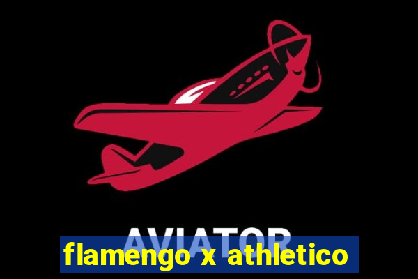 flamengo x athletico-pr ao vivo futemax